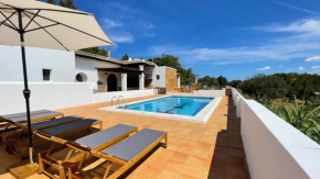 Hotel Finca Can Toni den Real